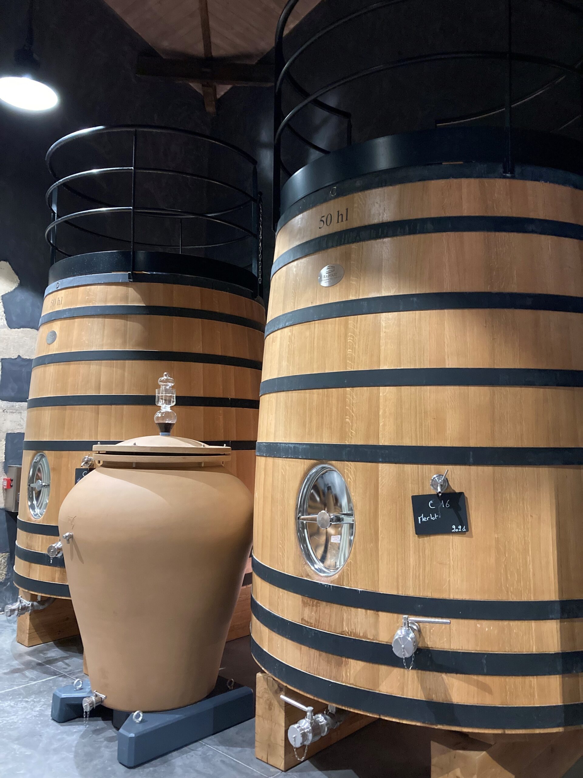 Our First Estate Partner: Château Toulouse-Lautrec