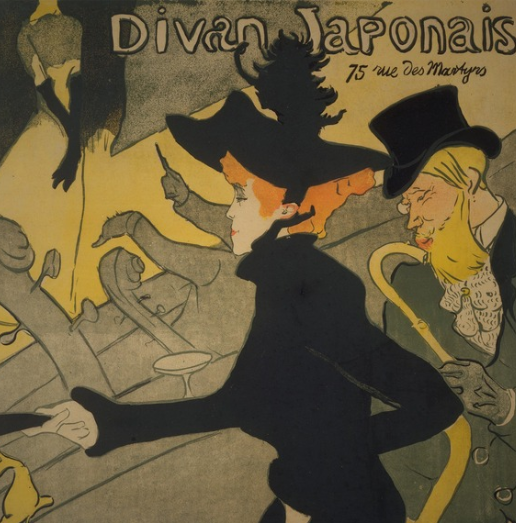 Château Toulouse-Lautrec
