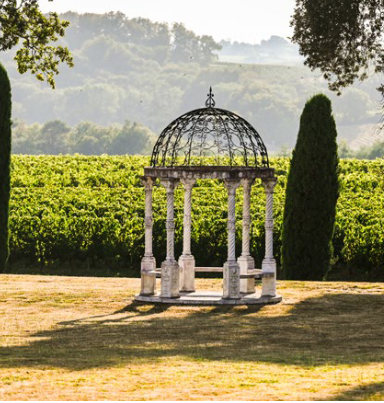 Château Toulouse-Lautrec