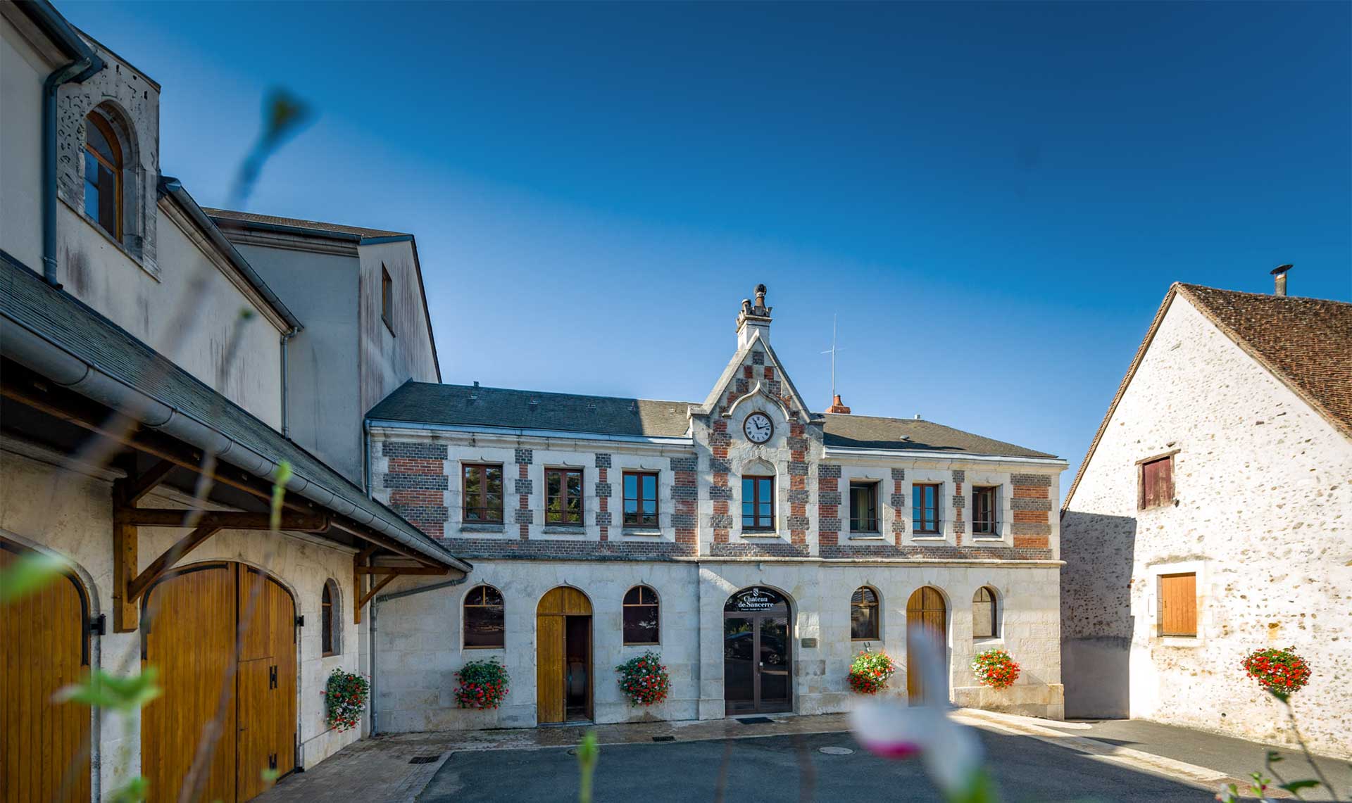 Château de Sancerre