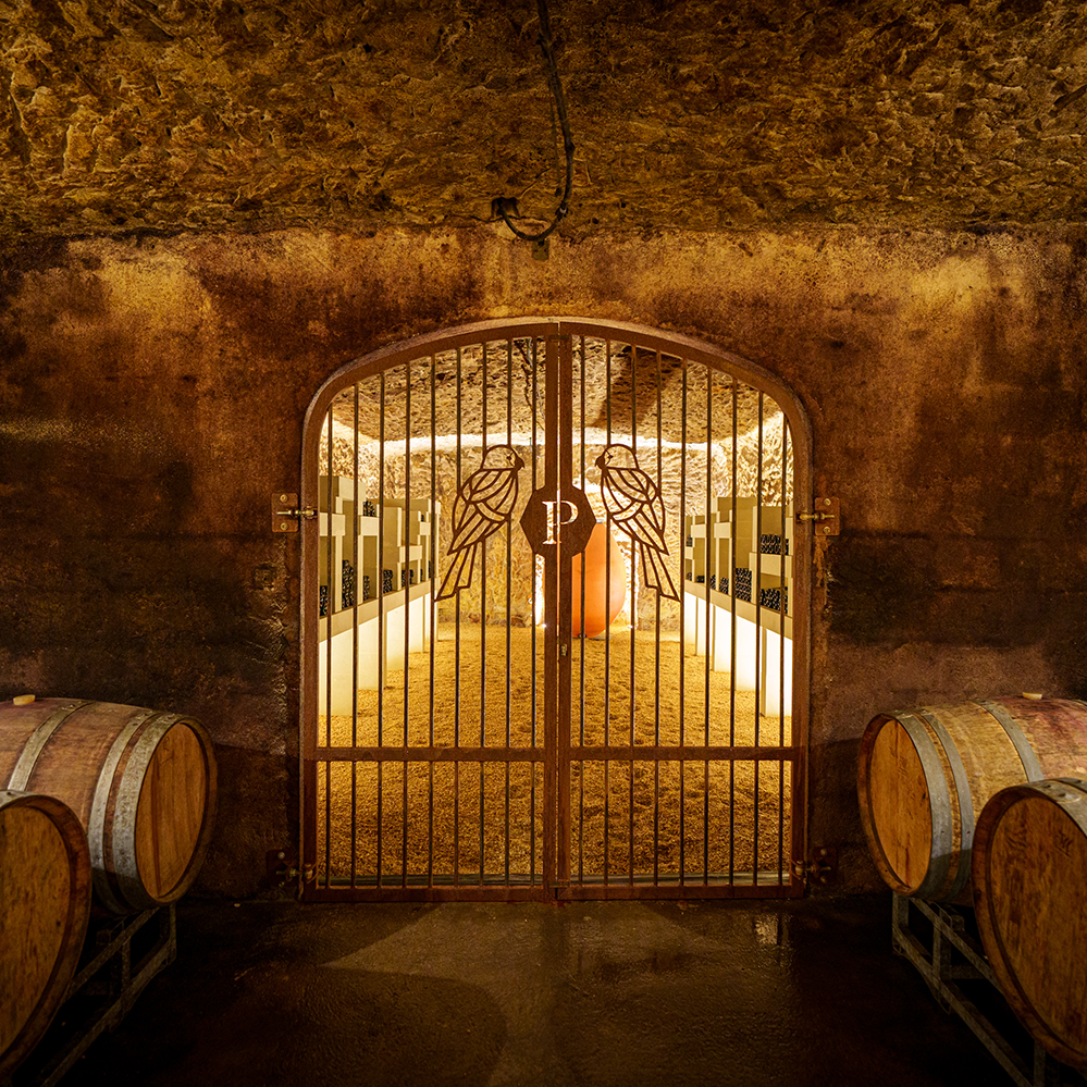Domaine La Perruche