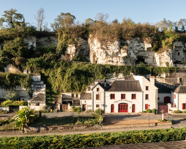 Domaine La Perruche