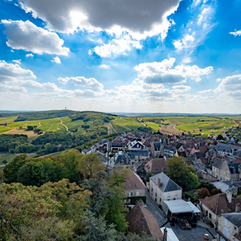 Château de Sancerre