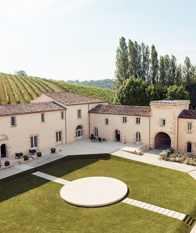 Château Toulouse-Lautrec