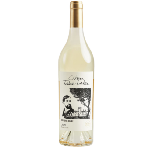 Château Toulouse-Lautrec White 2021