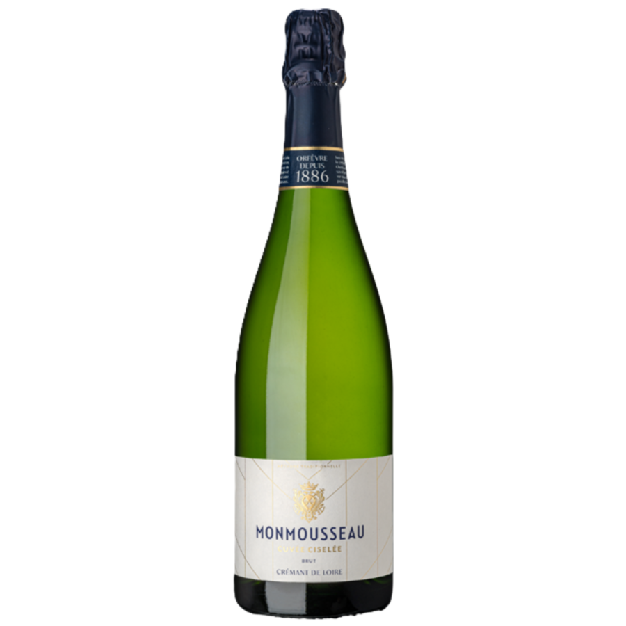 Cuvée Ciselée Blanc Brut NV