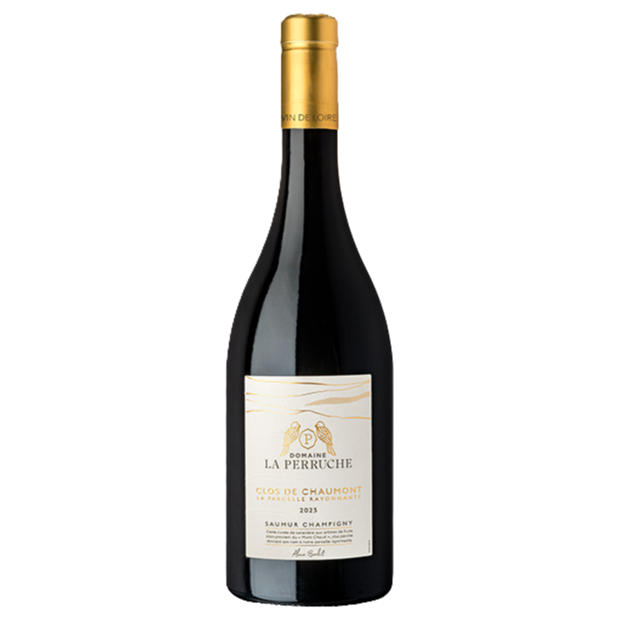 Clos de Chaumont 2023