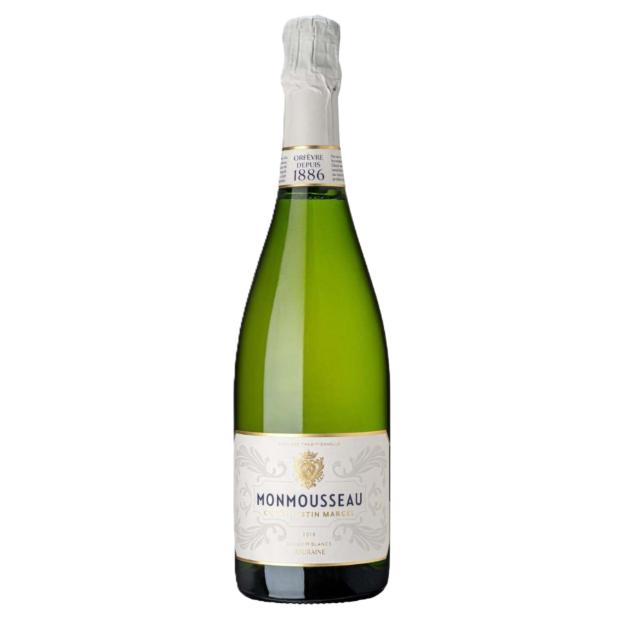 Cuvée Justin Marcel 2018