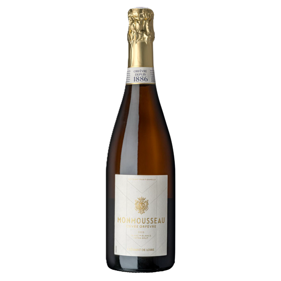 Cuvée Orfèvre 2020