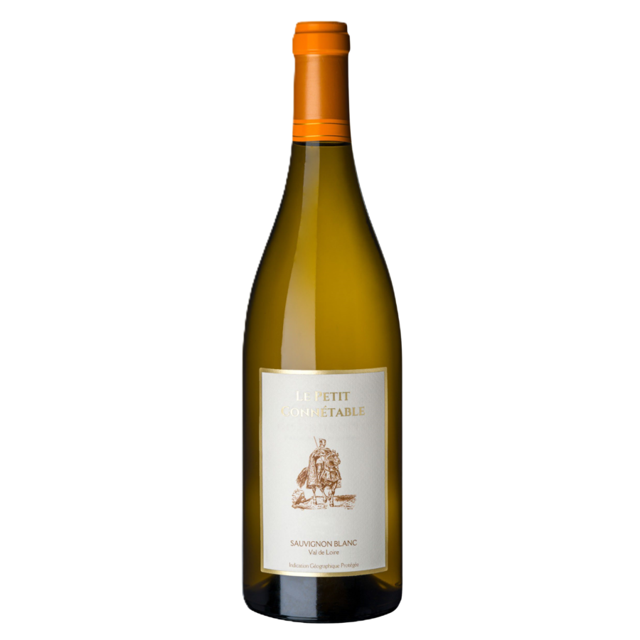 Le Petit Connétable Sauvignon Blanc 2025