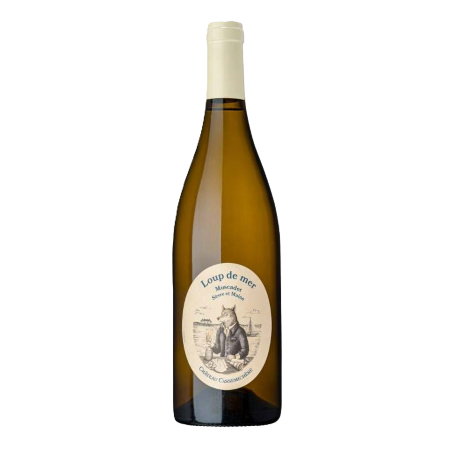 Loup de Mer 2025