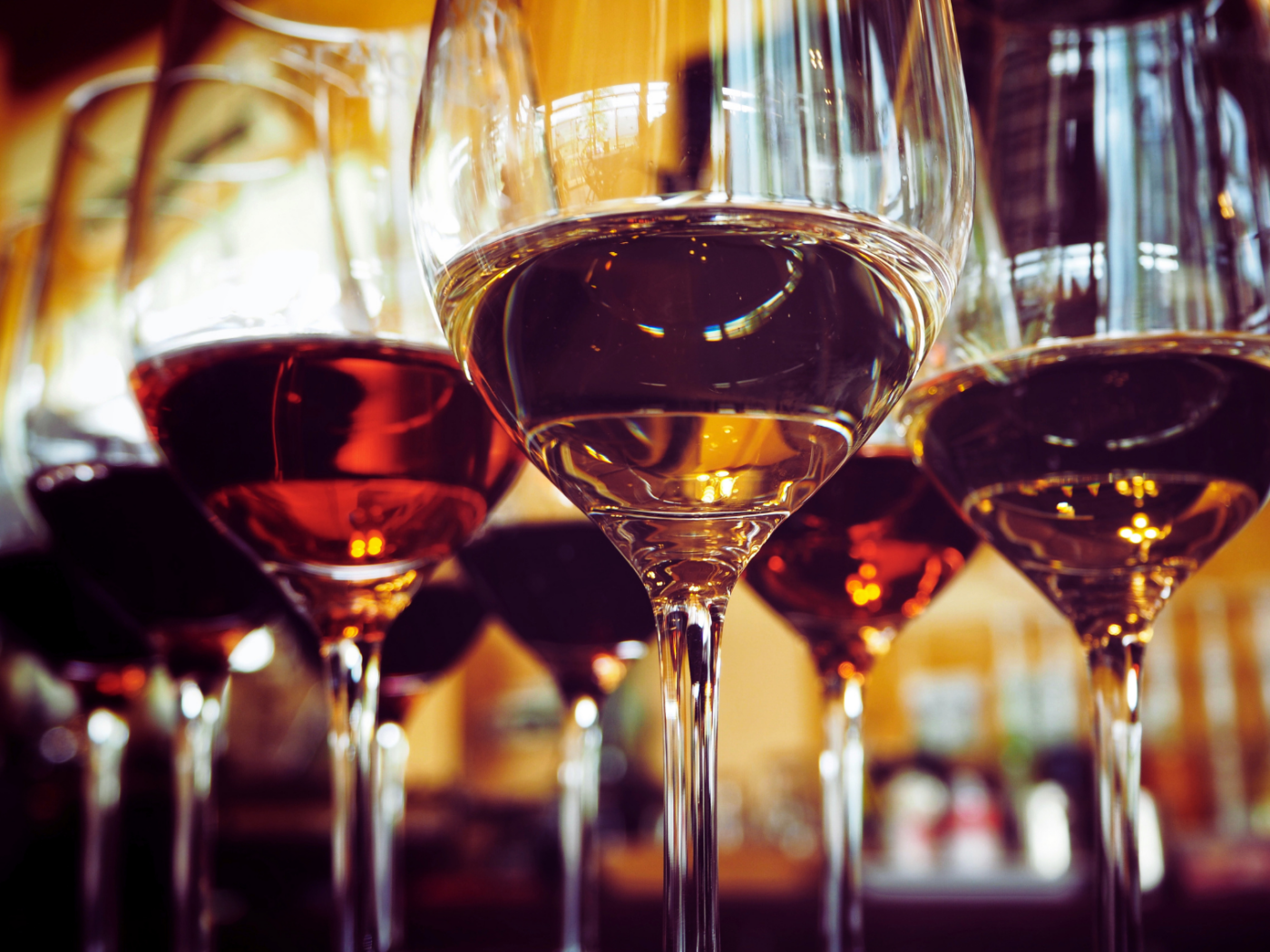 Where Bordeaux Meets Bohemian Paris