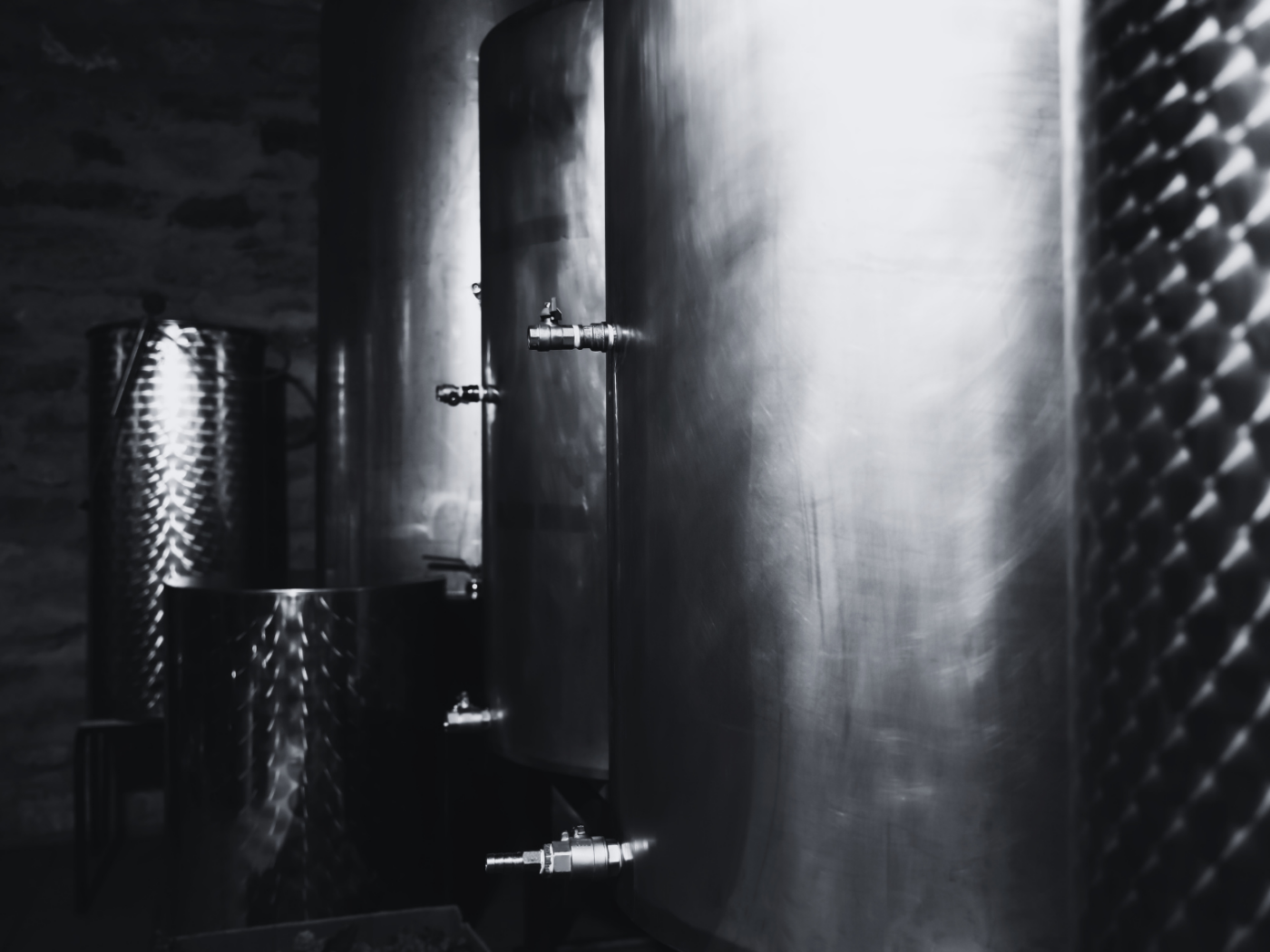 Where Bordeaux Meets Bohemian Paris