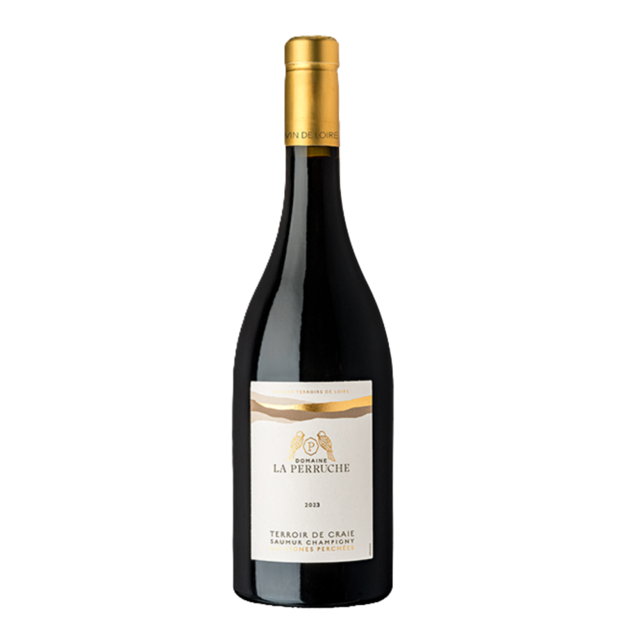 Terroir De Craie 2023