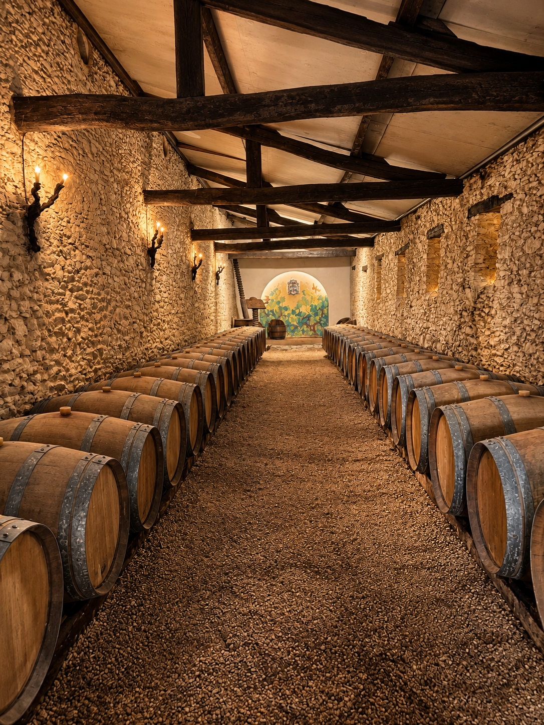 Château Cassemichère