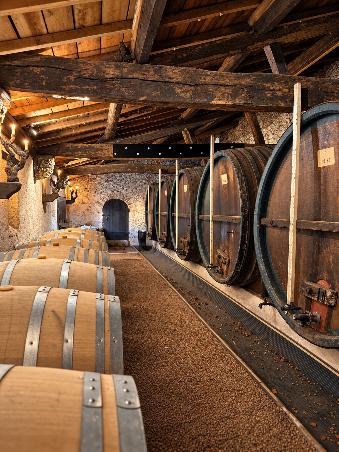 Château Cassemichère