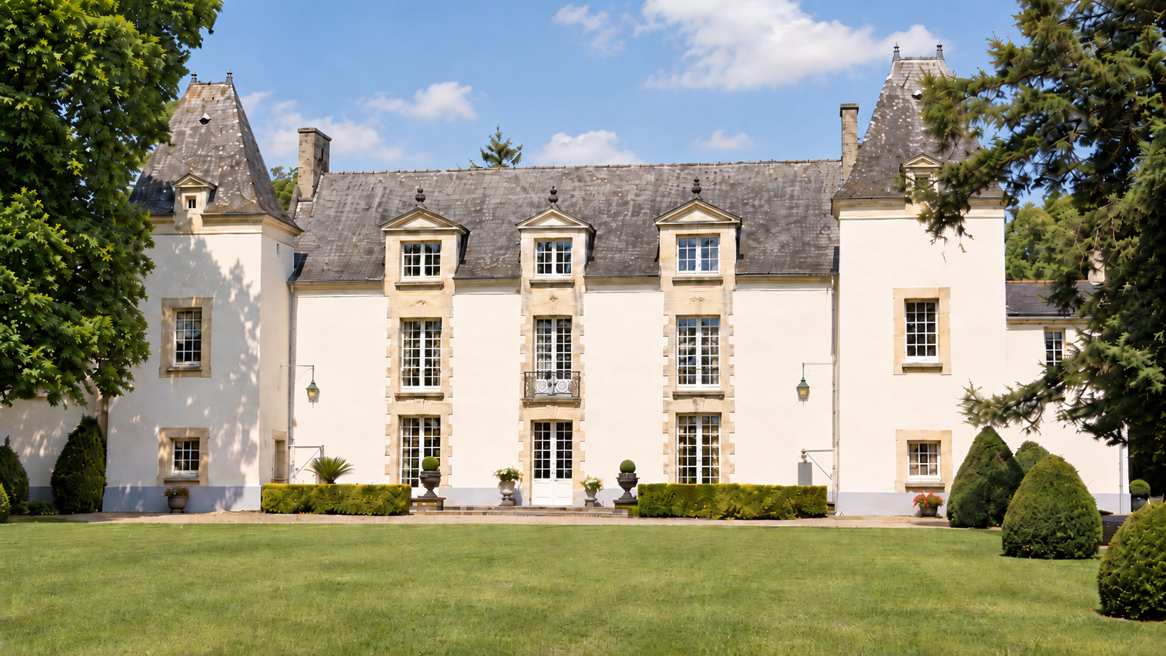 Château Cassemichère